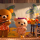 This is the most adorable show I have ever seen. I want to watch it all over again.